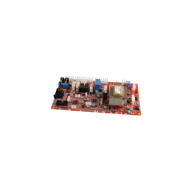 Circuito impreso para micro condensador- ATLANTIC - 102175