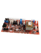 Circuito impreso para micro condensador- ATLANTIC - 102175