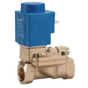 Electroválvula EVSI 25 HH 1"- DANFOSS - 32U7125
