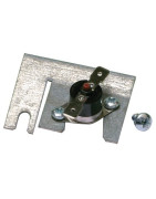 Termostato vmc- DIFF pour Saunier Duval - 05711200