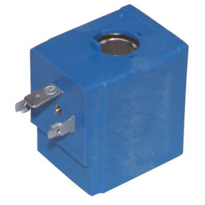 Bobina de recambio para electroválvulas 220VAC- DANFOSS - 042N7501
