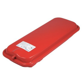 vaso de expansión 5l- DIFF pour Saunier Duval - 05741400