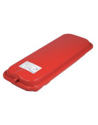 vaso de expansión 5l- DIFF pour Saunier Duval - 05741400