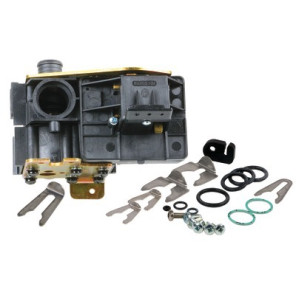 Válvula inversora- DIFF pour Saunier Duval - 05740400