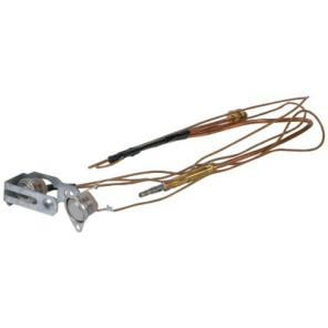 Termopar src- DIFF pour Saunier Duval - S1204200