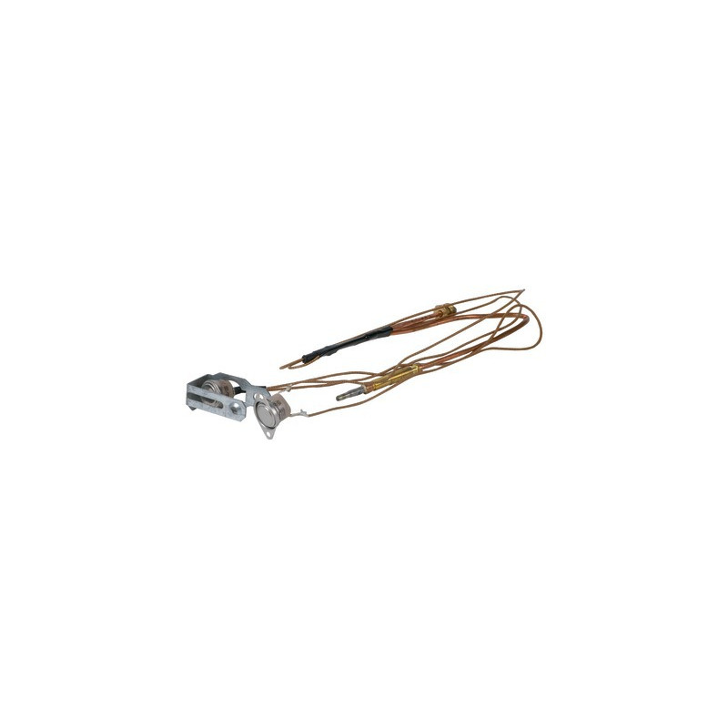 Termopar src- DIFF pour Saunier Duval - S1204200