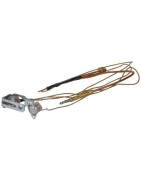 Termopar src- DIFF pour Saunier Duval - S1204200