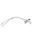 Bujía de encendido- DIFF pour Saunier Duval - S1003800 Bujía de encendido- DIFF pour Saunier Duval - S1003800