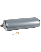 Vaso de expansión sanitario- DIFF pour Saunier Duval - 05625700