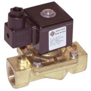 Electroválvula BS 1" 220V OD- DIFF - 103002