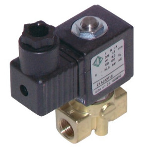Electroválvula BS 3/4" 220V OD- DIFF - 103012