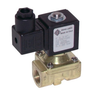 Electroválvula BS 1/2" 220V OD- DIFF - 103018