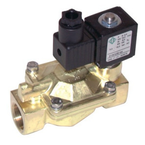 Electroválvula BS NO 3/4" 220V OD- DIFF - 103039