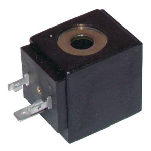 Bobina de recambio p/ electroválvula BS OD 24V AC- DIFF - 103050