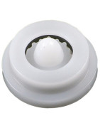 Limitador de caudal- DIFF pour Saunier Duval - S1012600  - (X10)