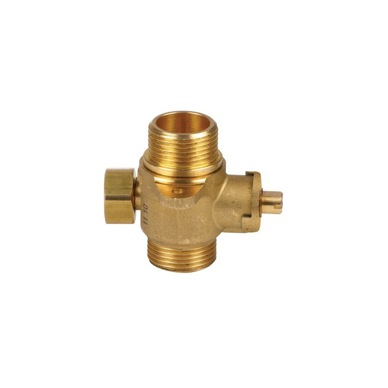 Válvula de presa- DIFF pour Saunier Duval - 05144300