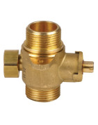 Válvula de presa- DIFF pour Saunier Duval - 05144300