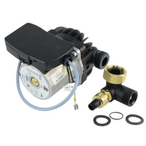 Bomba completa- DIFF pour Saunier Duval - 05738300