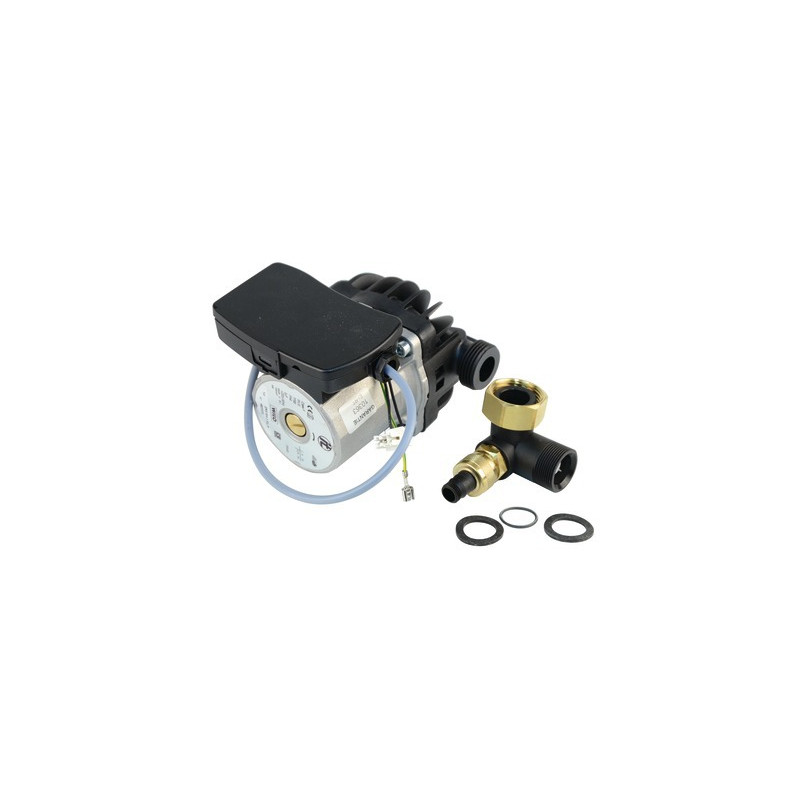 Bomba completa- DIFF pour Saunier Duval - 05738300