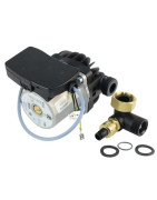 Bomba completa- DIFF pour Saunier Duval - 05738300 Bomba completa- DIFF pour Saunier Duval - 05738300