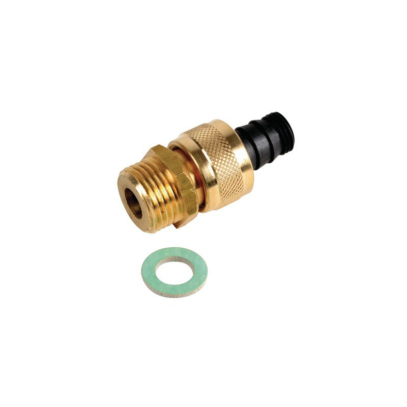 Grifo de vaciado- DIFF pour Saunier Duval - 05605600