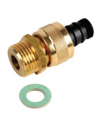Grifo de vaciado- DIFF pour Saunier Duval - 05605600