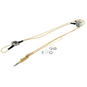 Termopar src sobrecalentamiento- DIFF pour Saunier Duval - S1221900