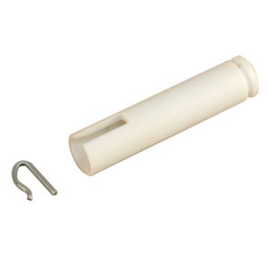 Prolongador palanca selector- DIFF pour Saunier Duval - S1220100