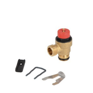 Válvula 3 bars- DIFF pour Saunier Duval - 0020047005
