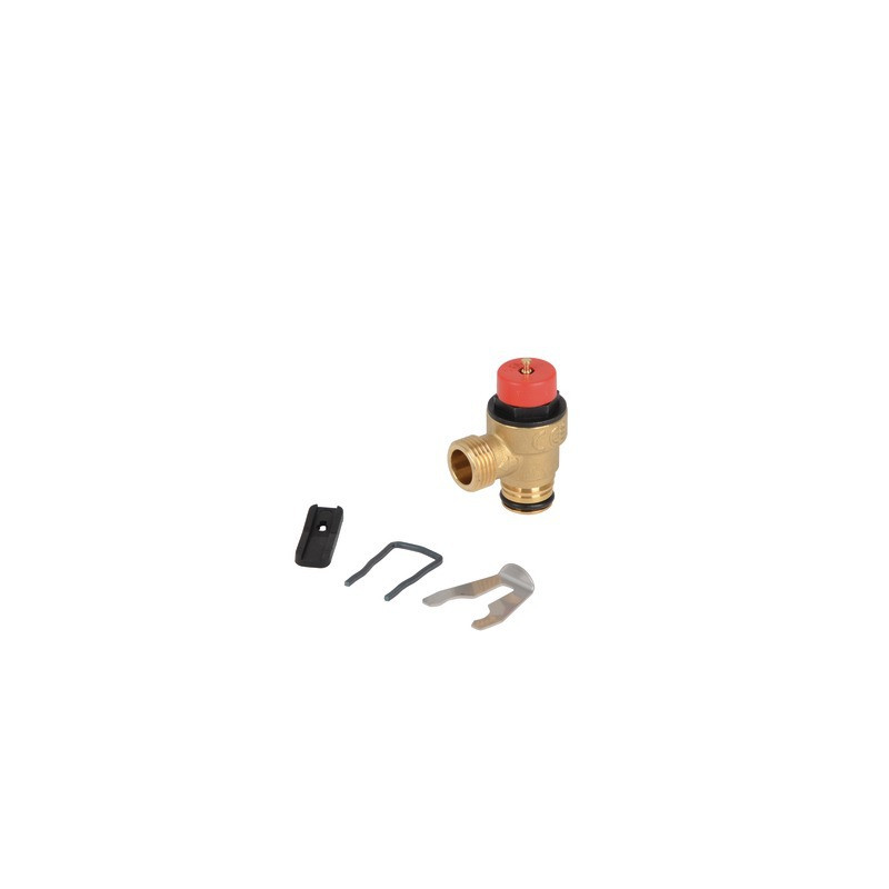 Válvula 3 bars- DIFF pour Saunier Duval - 0020047005