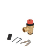 Válvula 3 bars- DIFF pour Saunier Duval - 0020047005