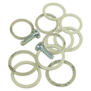 Bolsa juntas placa- DIFF pour Saunier Duval - S1036200