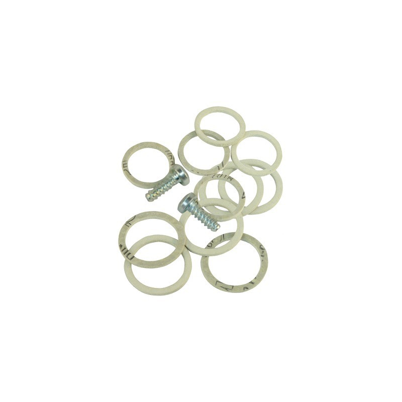 Bolsa juntas placa- DIFF pour Saunier Duval - S1036200