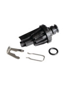 Sensor de presión de agua- DIFF pour Saunier Duval - 0020069021