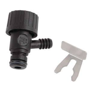 Purgador calefacción- DIFF pour Saunier Duval - S1024700