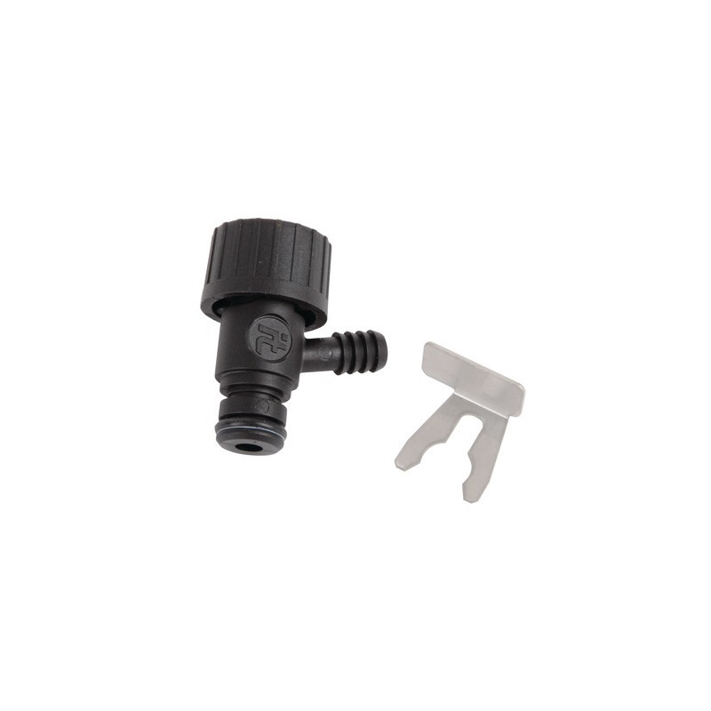 Purgador calefacción- DIFF pour Saunier Duval - S1024700