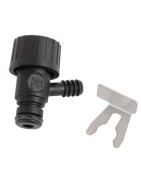 Purgador calefacción- DIFF pour Saunier Duval - S1024700
