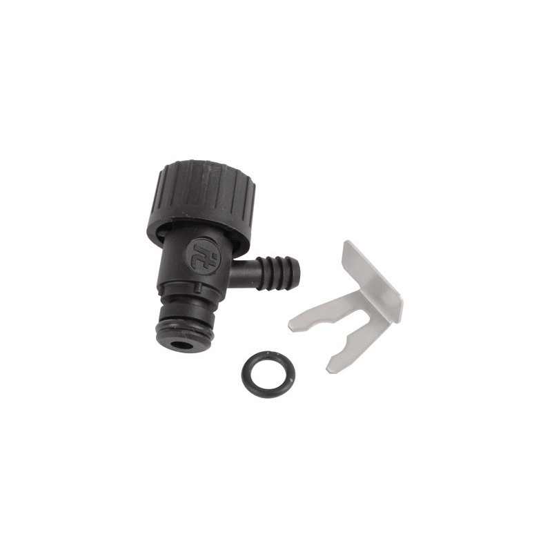 Llave gas de vaciado- DIFF pour Saunier Duval - S1006300