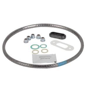 Junta de tapa quemador- DIFF pour Saunier Duval - S1042500
