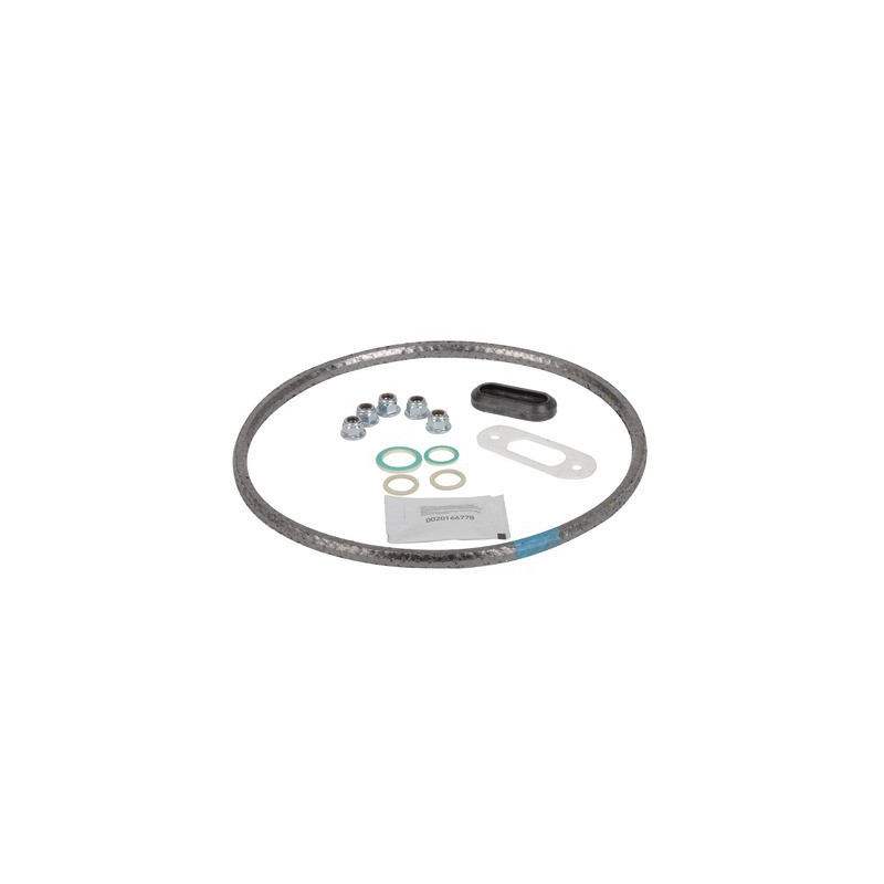 Junta de tapa quemador- DIFF pour Saunier Duval - S1042500