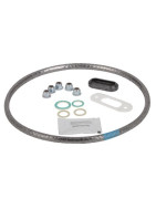 Junta de tapa quemador- DIFF pour Saunier Duval - S1042500 Junta de tapa quemador- DIFF pour Saunier Duval - S1042500