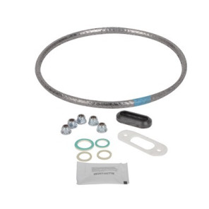 Junta de tapa quemador- DIFF pour Saunier Duval - S1042500