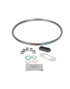 Junta de tapa quemador- DIFF pour Saunier Duval - S1042500 Junta de tapa quemador- DIFF pour Saunier Duval - S1042500