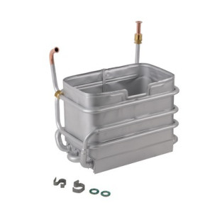 Intercambiador- DIFF pour Saunier Duval - S1220300