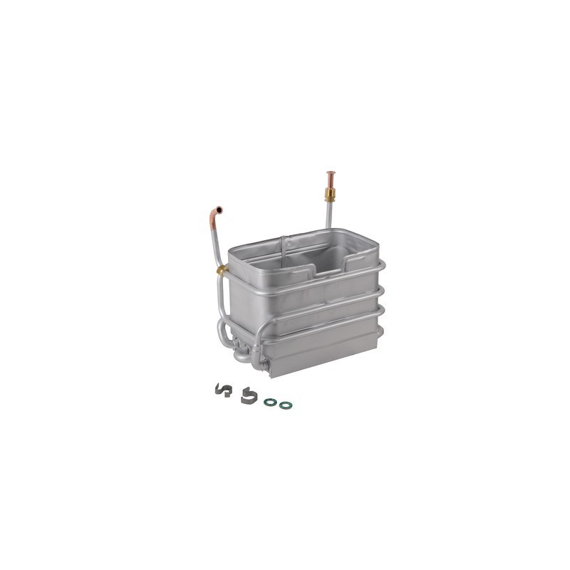 Intercambiador- DIFF pour Saunier Duval - S1220300