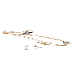 Opalia c14y termopar + ttb + stl- DIFF pour Saunier Duval - S1222000