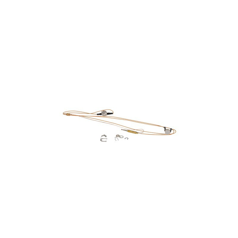 Opalia c14y termopar + ttb + stl- DIFF pour Saunier Duval - S1222000