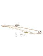 Opalia c14y termopar + ttb + stl- DIFF pour Saunier Duval - S1222000