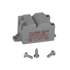 Encendido recurrente- DIFF pour Saunier Duval - A000035144