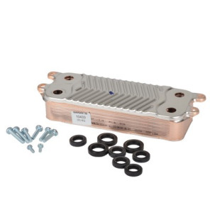 Intercambiador a.c.s.- DIFF pour Saunier Duval - 0020186153